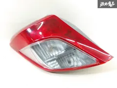 ヴィッツ☆純正 左 テールランプ テール KOITO52-228 NSP130 130