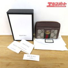 GUCCI GGスプリーム オフィディア 658552 カードケース コインケース シェリー ミスマ店