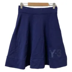 2025年最新】Y-3 ミニスカートの人気アイテム - メルカリ
