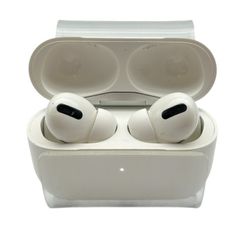 apple アップル エアポッズ プロ MLWK3J/A AirPods Pro Bluetooth ワイヤレス イヤホン 中古 W1
