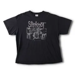 2025年最新】slipknot tシャツ 1999の人気アイテム - メルカリ