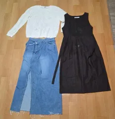 ably(エイブリー) コーディネート セット 4