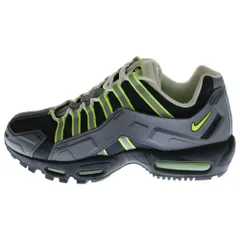 2025年最新】nIke AIR max 95 ndstrktの人気アイテム - メルカリ
