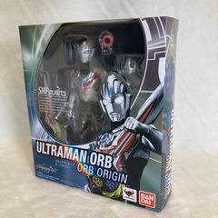 S H.Figuarts 울트라맨 오브 오브 오리진 피규어츠