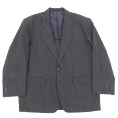 コムデギャルソンオムプリュス COMME DES GARCONS HOMME PLUS ウール ジャケット メンズ sizeM PS-11002M Vintage 80’s [Y03107]のサムネイル
