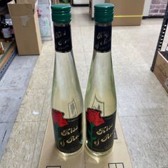 Kiss of Rose Rosen-Likor 21度　ドイツ産