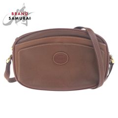 COACH コーチ シグネチャー ベージュ ブラウン 茶 ゴールド金具