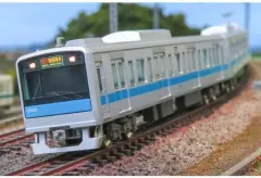 MA 小田急8000形 菱形パンタ 6両セット 品番:A3780 #マイクロ