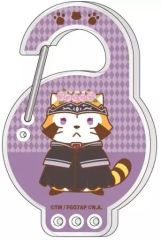 [중고] 열쇠 고리 아미아 아크릴 카라비나 [Fate / Grand Order - 절대 마수 전선 바빌로니아 - × 라스칼]