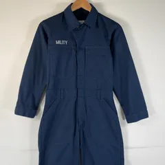 2025年最新】米軍 ツナギの人気アイテム - メルカリ