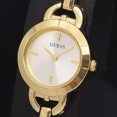 2023年最新】guess 腕時計 レディースの人気アイテム - メルカリ