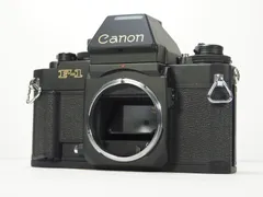 2023年最新】canon new f1の人気アイテム - メルカリ