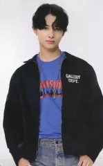 【中古】コレクションカード(男性) 55：ENHYPEN/ニキ(NI-KI)/ENHYPEN WORLD TOUR ’MANIFESTO’  トレーディングカード