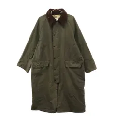 2026年最新】barbour burghley 40の人気アイテム - メルカリ