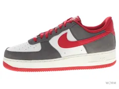 【US9.5】 NIKE AIR FORCE 1 07 LV8 FQ8714-201 【新古品】
