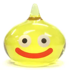 【中古】トレーディングフィギュア レモンスライム 「ドラゴンクエスト AM スライムビッグクリアフィギュア」