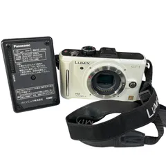 【完動美品】Panasonic LUMIX DMC-GF1 ミラーレス一眼 51D3RX+KgyL._UF350,350_QL50_.jpg