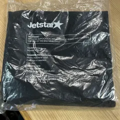 非売品　ジェットスターブランケット