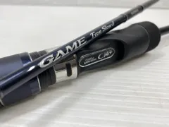シマノ GAME Type Slow J B66-3ゲーム タイプ スローJ SHIMANO 20ゲーム タイプスロー J B66-3の最安値・インプレ