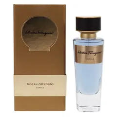 フェラガモ タスカンクリエイションズ テラロッサ Trra Rosa 100ml Salvatore Ferragamo Tuscan Scent Leather Rose EDP Eau De