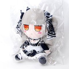 アズールレーン　ふもふもふぉーみだぶる　フォーミダブル　Gift ぬいぐるみ 匿名配送】新品・未開封 Gift ふもふもふぉーみだぶる
