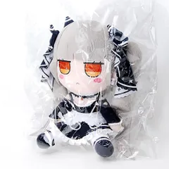 2025年最新】Gift アズールレーン ぬいぐるみシリーズの人気