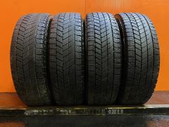 【送料込み】 VRX3 165/70r14b ソリオなど BS BRIDGESTONE BLIZZAK VRX3 165/70R14 14インチ スタッドレス 4本 22