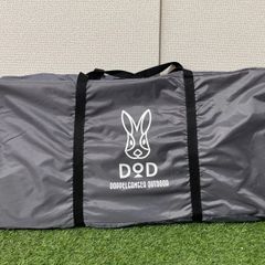 【美品】DOD ディーオーディー インナーマット / マット / テント