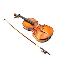 1912 美品 ヤマハ バイオリン V7G T.YAMADA 4/4 2010（ヤマハ 4