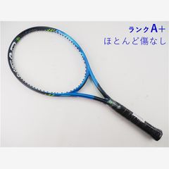 中古 テニスラケット ヘッド グラフィン タッチ インスティンクト MP 2017年モデル (G2) HEAD GRAPHENE TOUCH INSTINCT MP 20 (c25070130c)