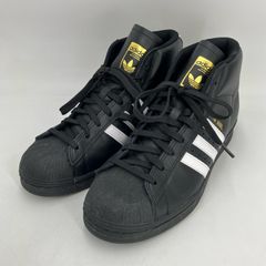 90s adidas PRO MODEL サイズ 28cm 90s adidas PRO MODEL サイズ 28cm - メルカリ