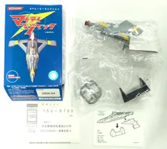 【レア有】KONAMI コナミ　マイティジャック　フィギュア　7種コンプセット Amazon.co.jp: コナミ SFムービーセレクション マイティジャック