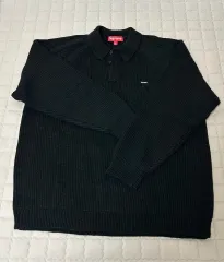 2025年最新】supreme ニットポロの人気アイテム - メルカリ