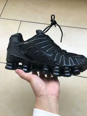 2024年最新】NIKE shox tl 25の人気アイテム - メルカリ