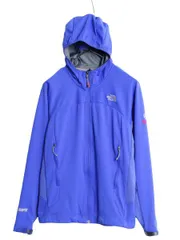 【お得なクーポン配布中!】 ノースフェイス ソフトシェル パーカー ジャケット レディース L 古着 The North face サミット シリーズ アウトドア ストレッチ ブルゾン