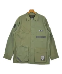 NEIGHBORHOOD ミリタリージャケット M NEIGHBORHOOD ネイバーフッド 22AW M-65 JK.EC 222AQNH-JKM02