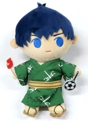 ブルーロック展 きみとふれんず 7個セット！ ブルーロック展