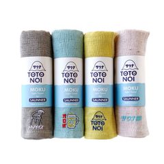 MOKUタオル6枚セット KOBE SAUNA&SPA 他 MOKUタオル6枚セット KOBE SAUNA&SPA 他 - メルカリ