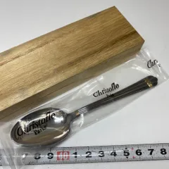 美品 クリストフル アリアゴールドリング デザートサイズ 未開封含む 9点 美品 クリストフル アリアゴールドリング スタンダード含む 未開封含む