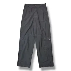アーカイブ　90s DRIES VAN NOTEN ライカ期　ミリタリーパンツ 2025年最新】DRIES VAN NOTEN メンズ ワークパンツ・カーゴ