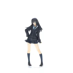 【新品未開封】　渋谷凛　アイドルマスター　フィギュア　世界制服作戦 アイドルマスター シンデレラガールズ 渋谷凛 | メガホビ