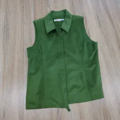 2025年最新】LEONARD ベスト・ジレ・ビスチェの人気アイテム - メルカリ