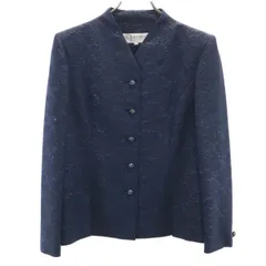 2025年最新】GIVENCHYノーカラージャケットの人気アイテム