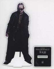 新品☆DIR EN GREY TOUR24 PSYCHONNECT 京 アクスタ - メルカリ