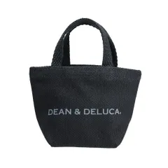 2023年最新】dean&deluca トートバッグの人気アイテム - メルカリ