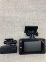 ドライブレコーダー　COMTEC  ZDR025