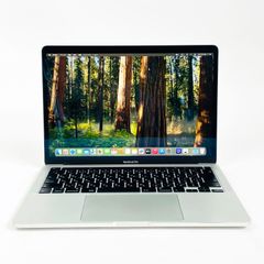 MacBook Pro 13インチ 2020年モデル / 2.3GHz Core i7 / 16GBメモリ / 500GB SSD / macOS Sequoia 15.5 PO1600_096