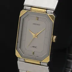 2025年最新】seiko arcの人気アイテム - メルカリ