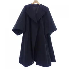 Cygne シーニュ モコモコジャケット Mathis