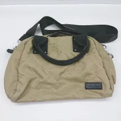 ◇ Θ LIZDAYS リズデイズ ショルダーバッグ ベージュ レディース E  【1503050007375】